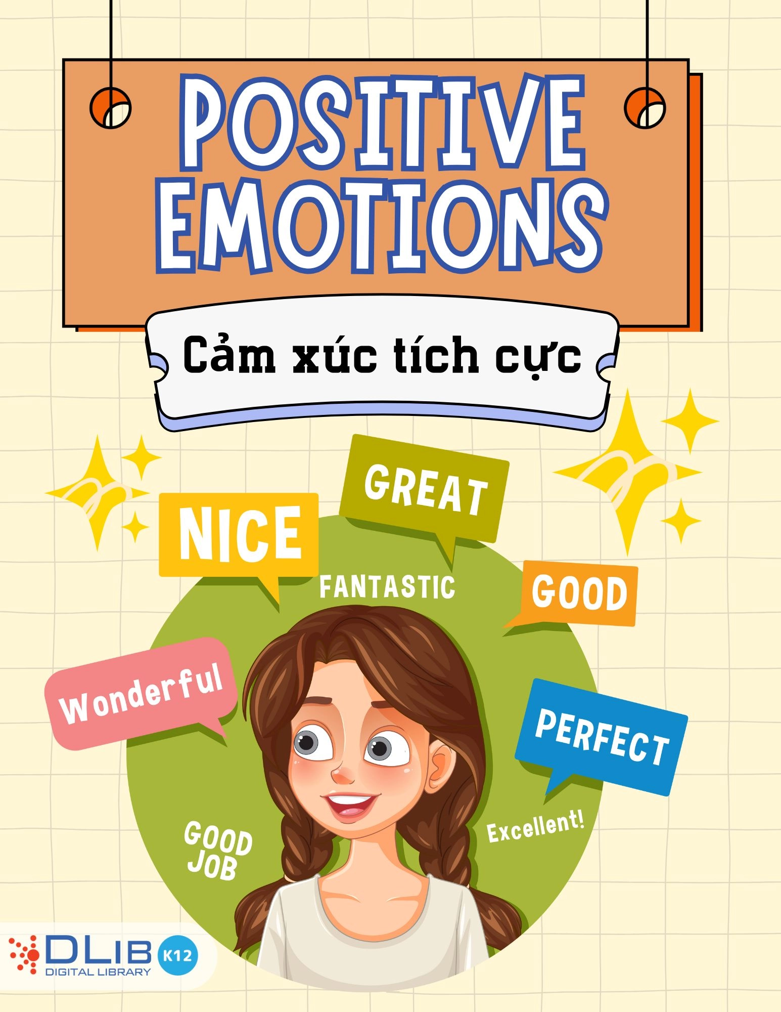 Positive Emotions - Cảm Xúc Tích Cực