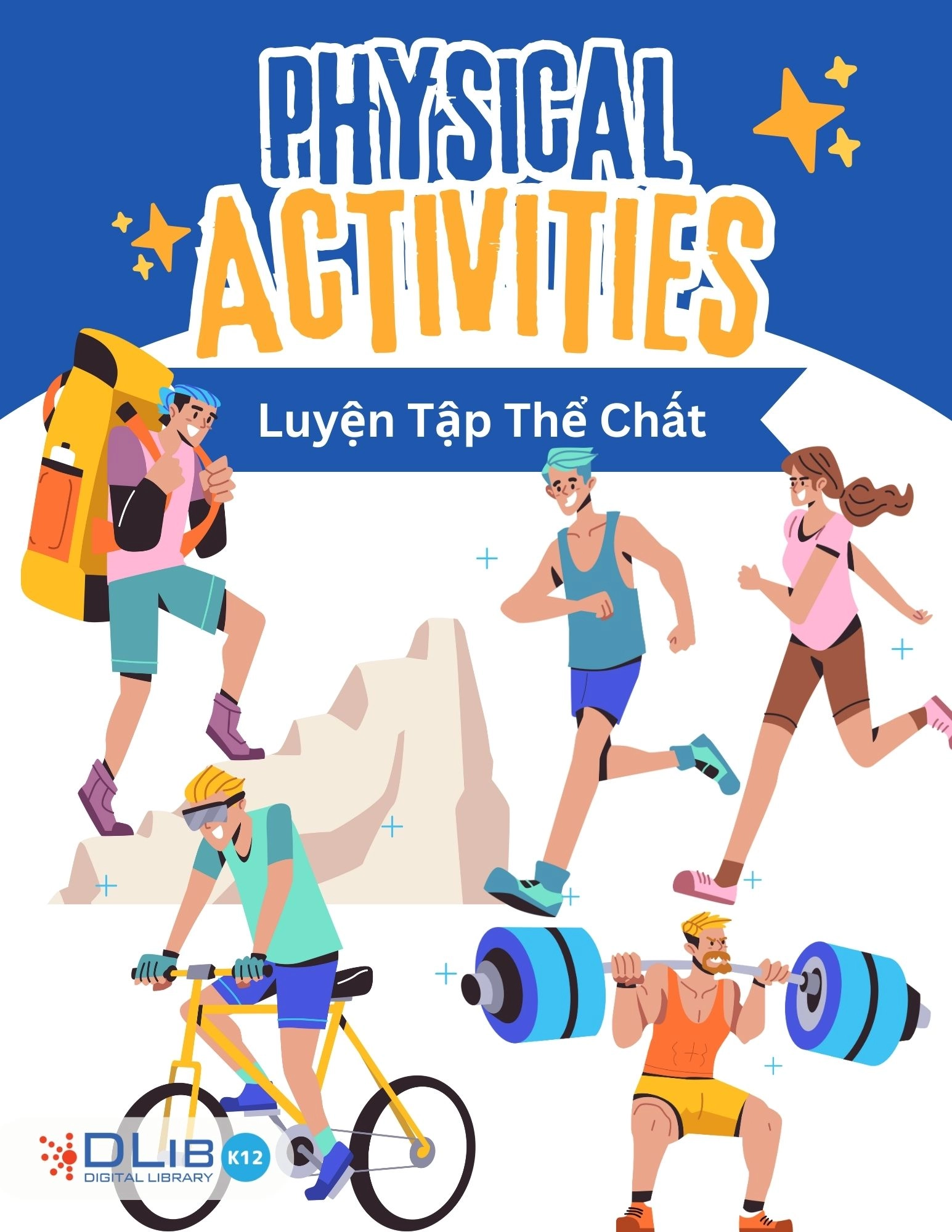 Physical Activities - Luyện Tập Thể Chất