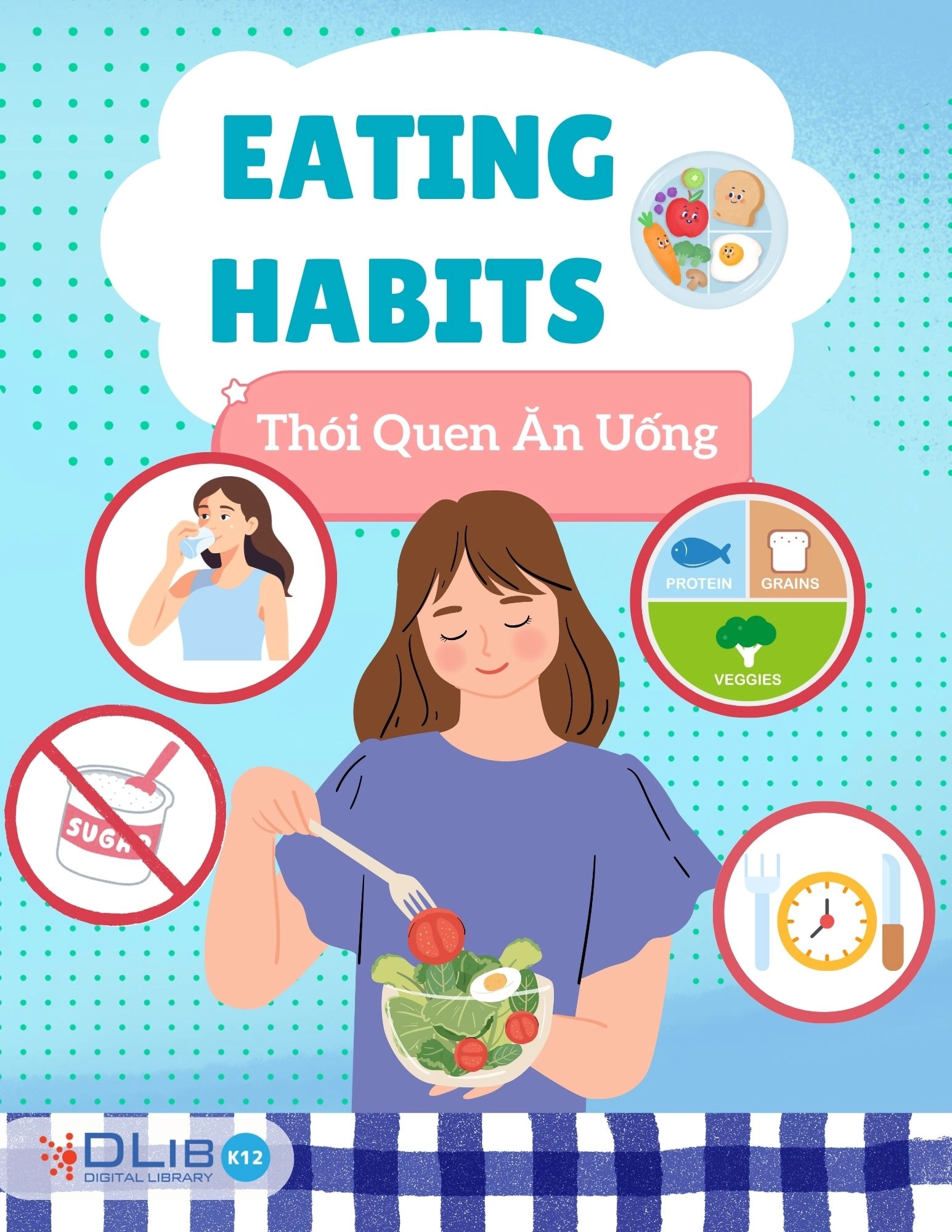 Eating Habits - Thói Quen Ăn Uống