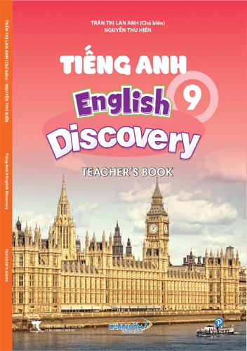 Sách giáo viên Tiếng Anh 9 - English Discovery