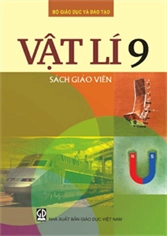 Sách giáo viên Vật lí 9