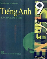 Sách giáo viên Tiếng anh 9