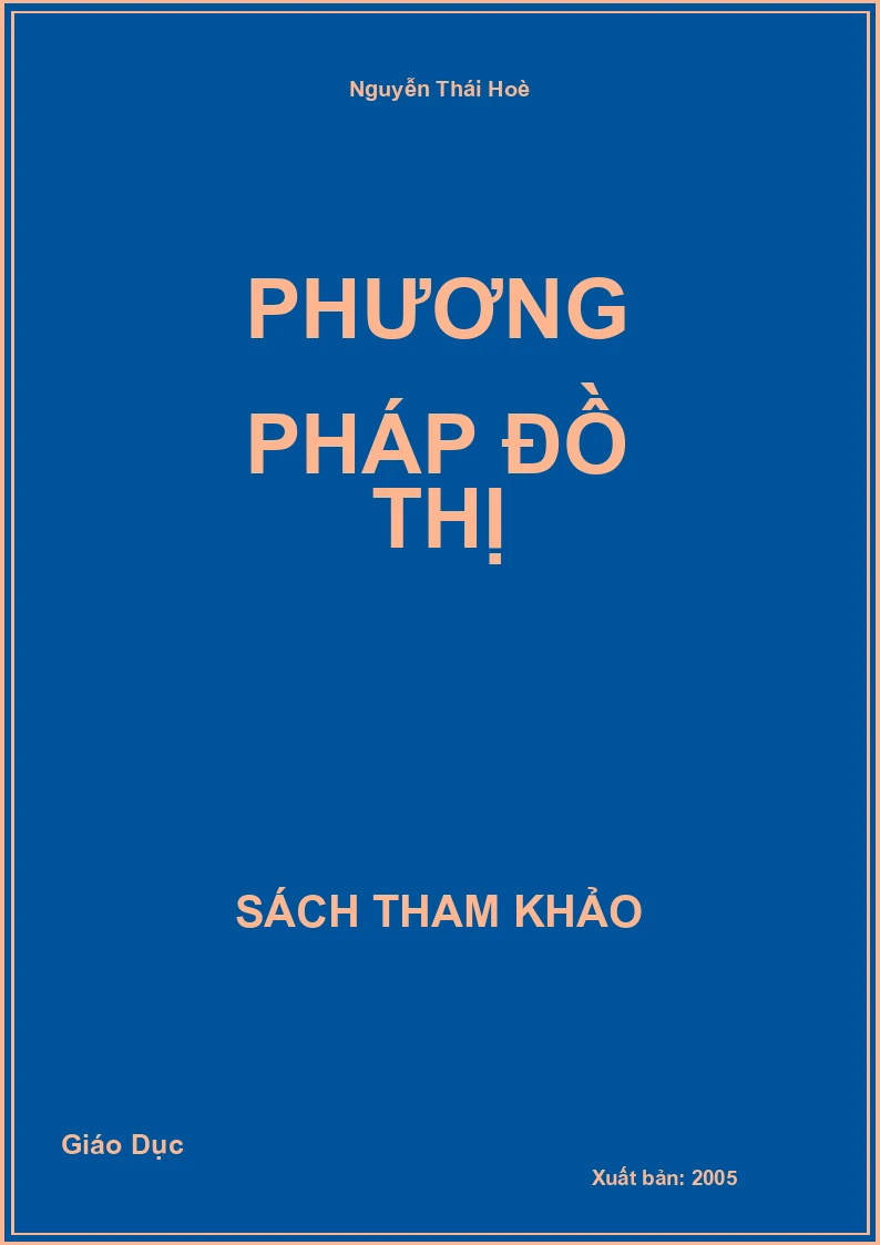 Phương pháp đồ thị