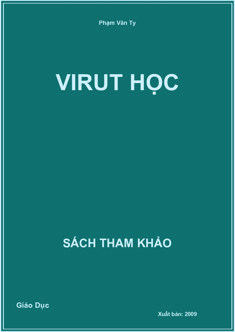 Virut học