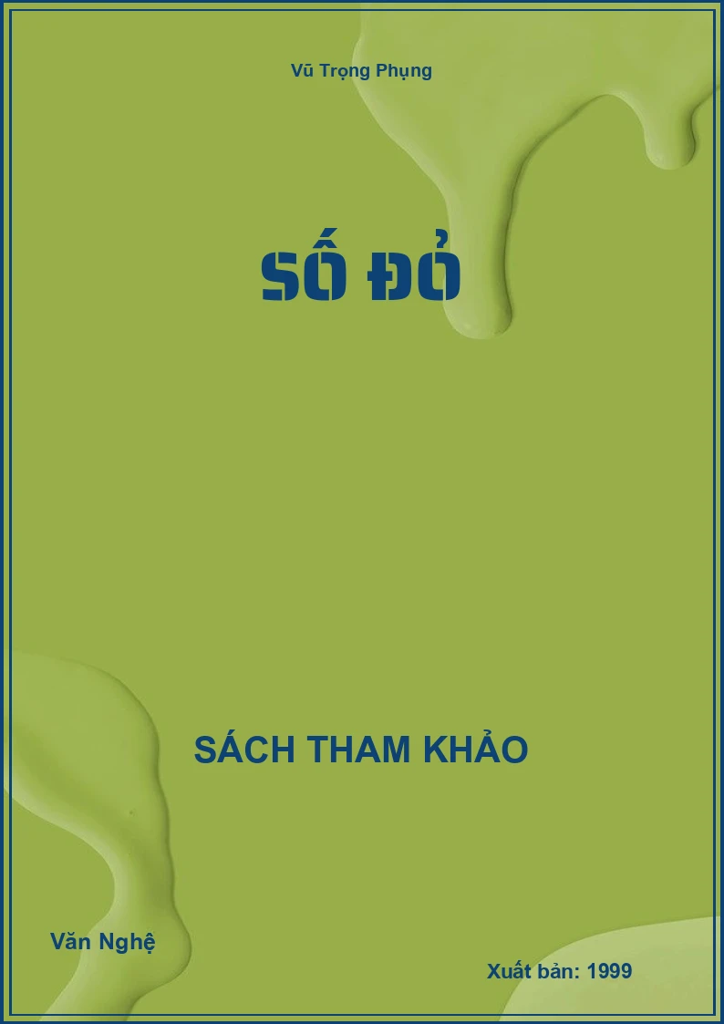 Số đỏ