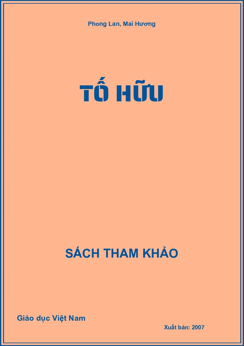 Tố Hữu
