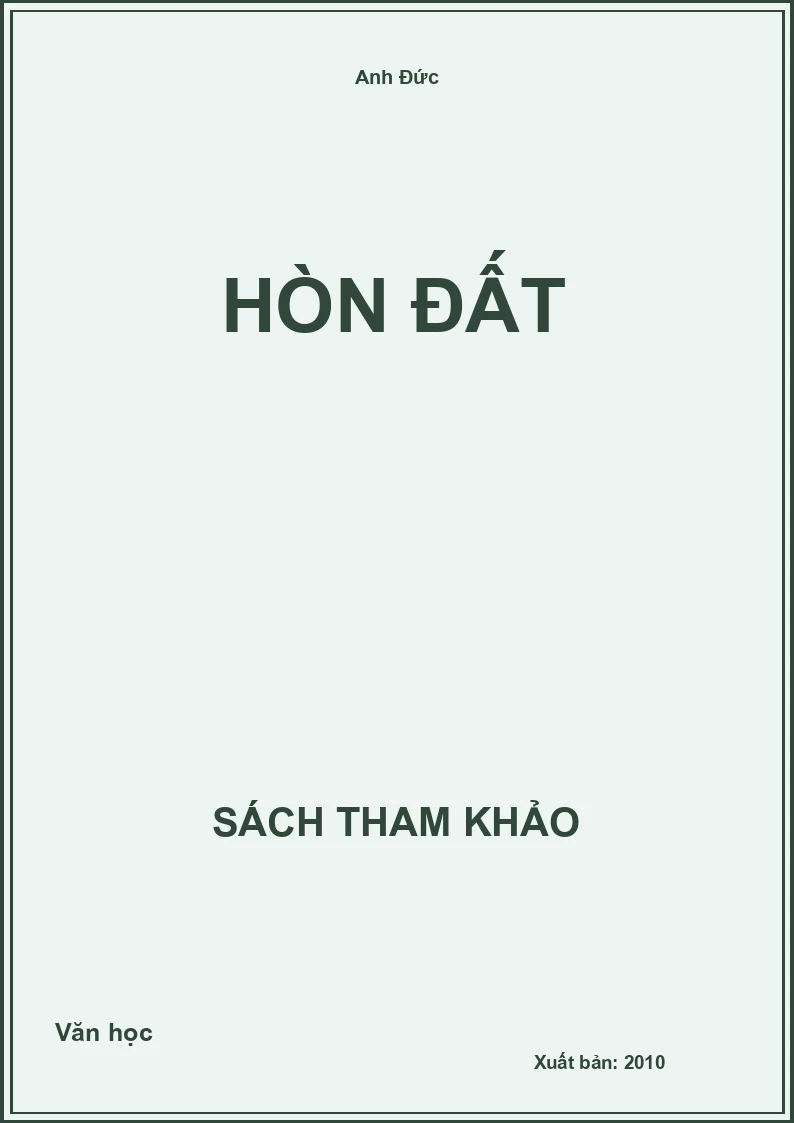 Hòn đất