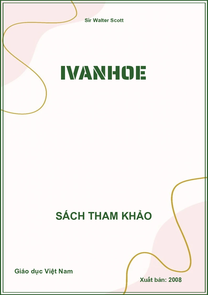Ivanhoe