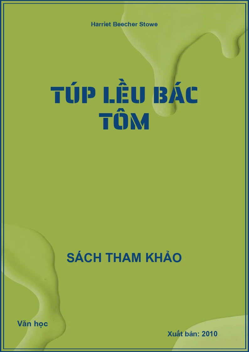 Túp lều bác Tôm