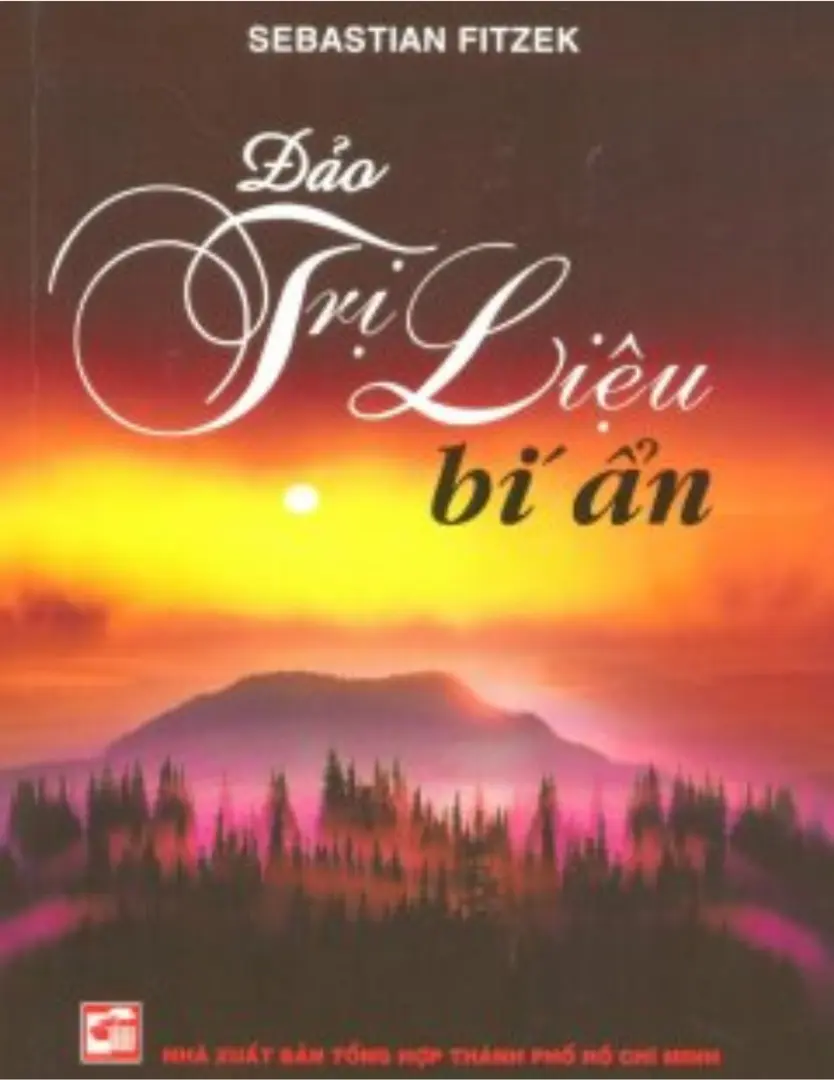 Đảo trị liệu bí ẩn