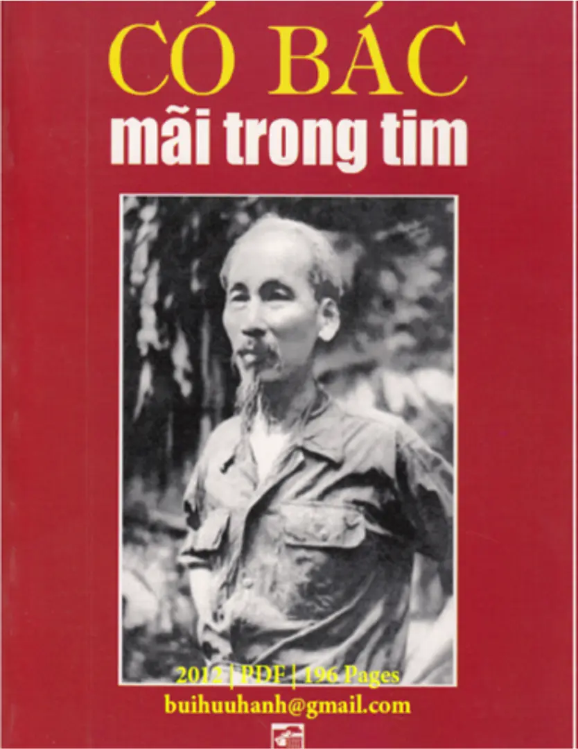 Có Bác mãi trong tim