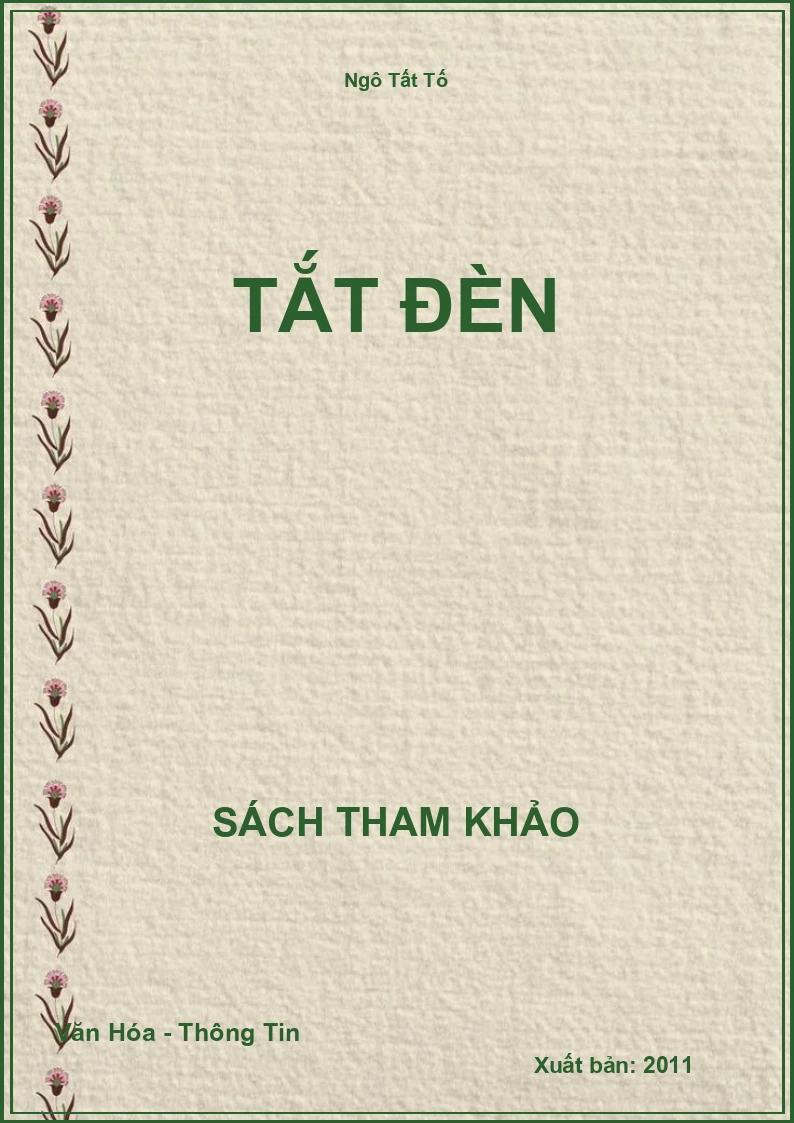 Tắt Đèn