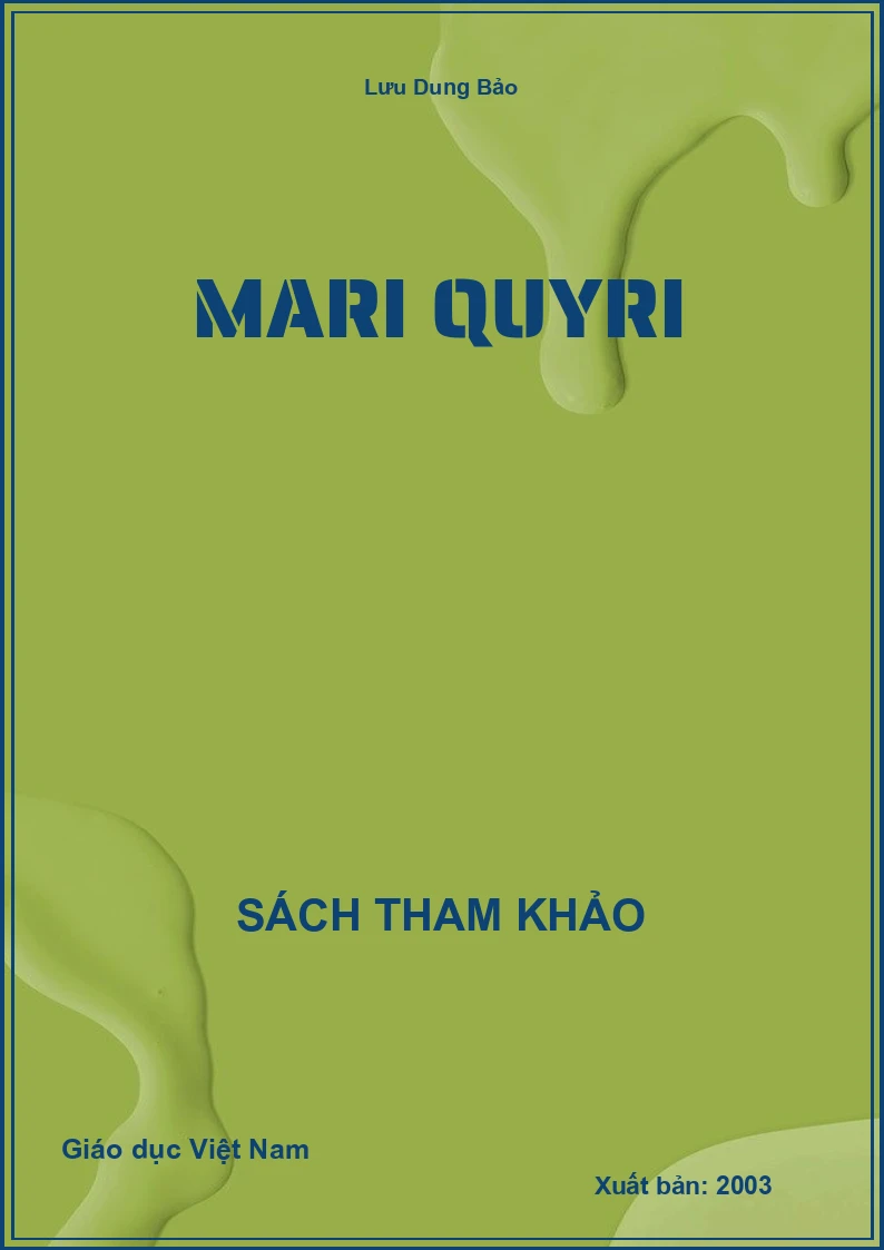 Mari Quyri