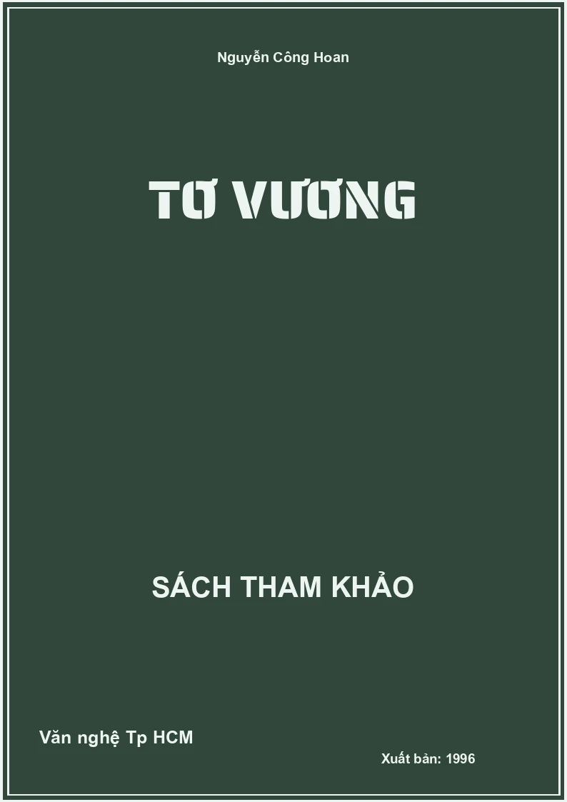 Tơ Vương