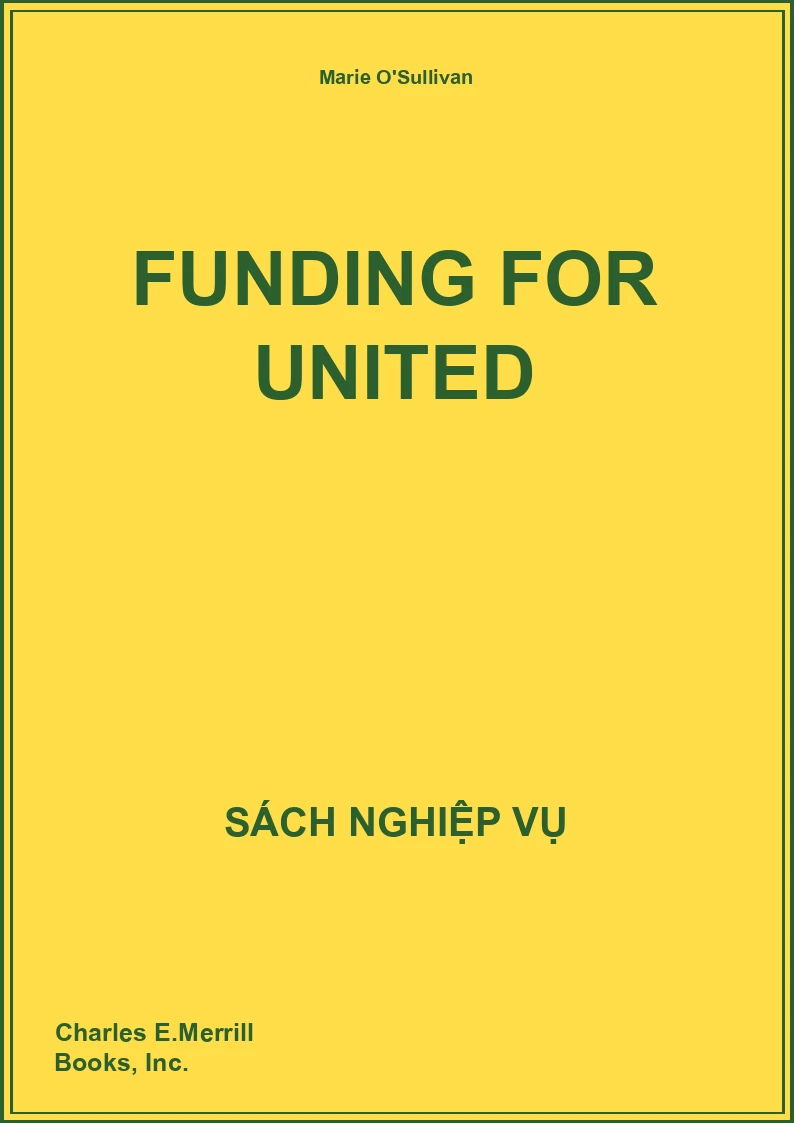 Funding For United