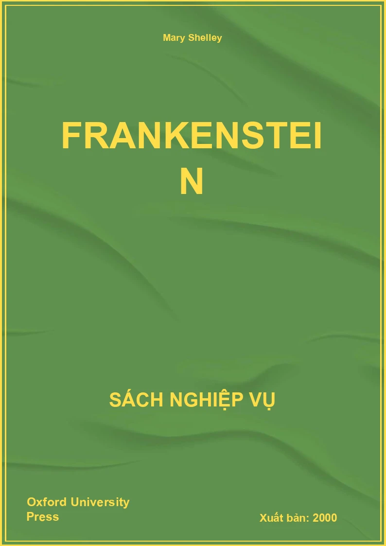 Frankenstein