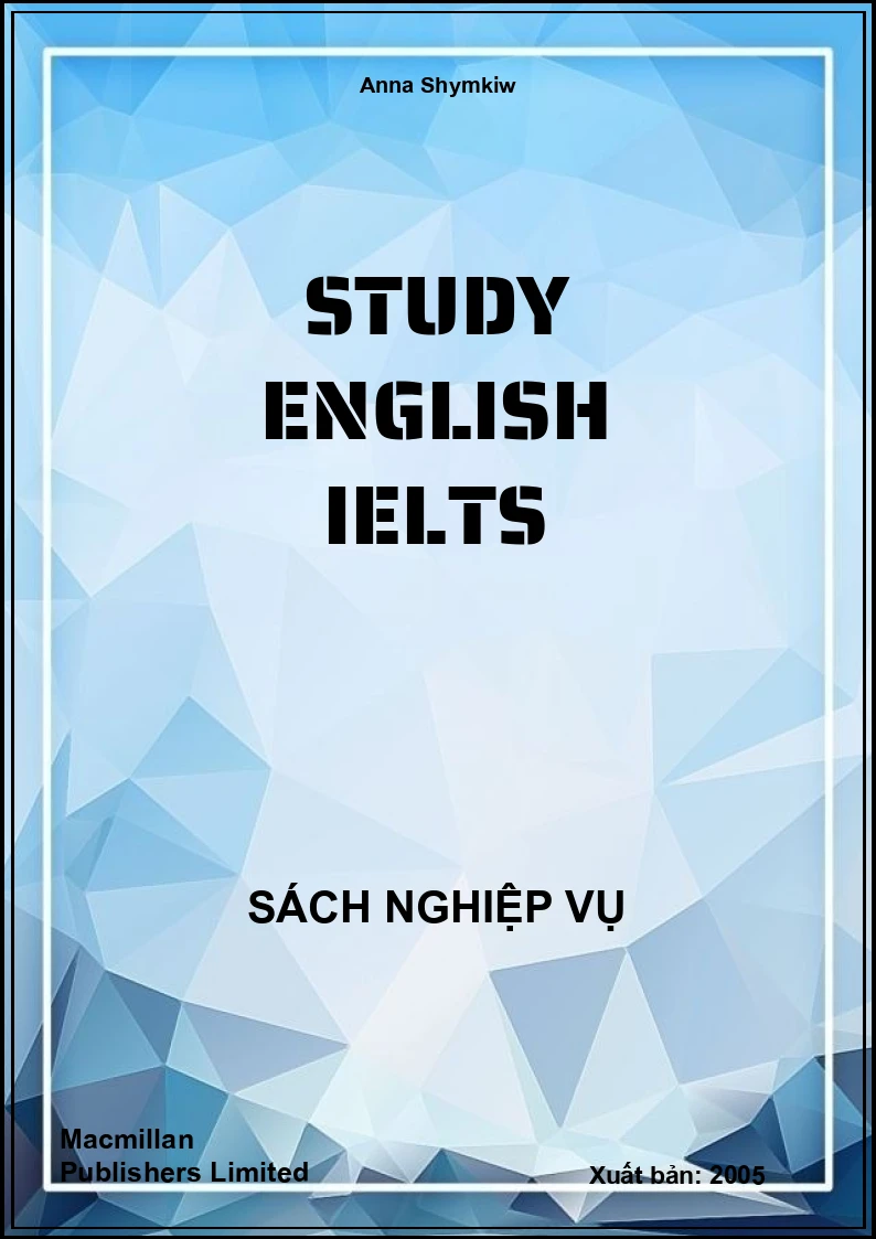 Study English Ielts