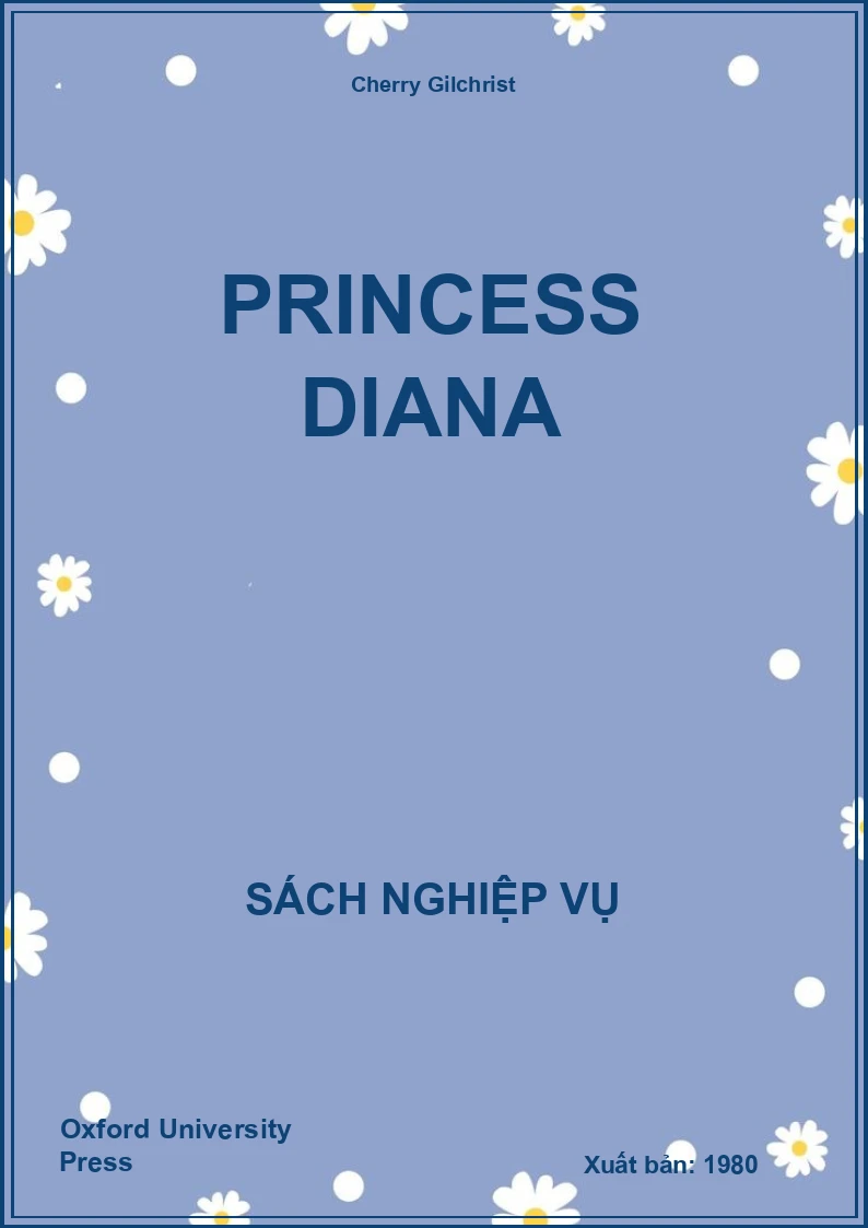 Princess Diana