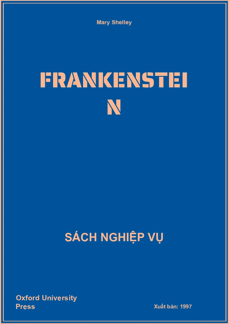 Frankenstein