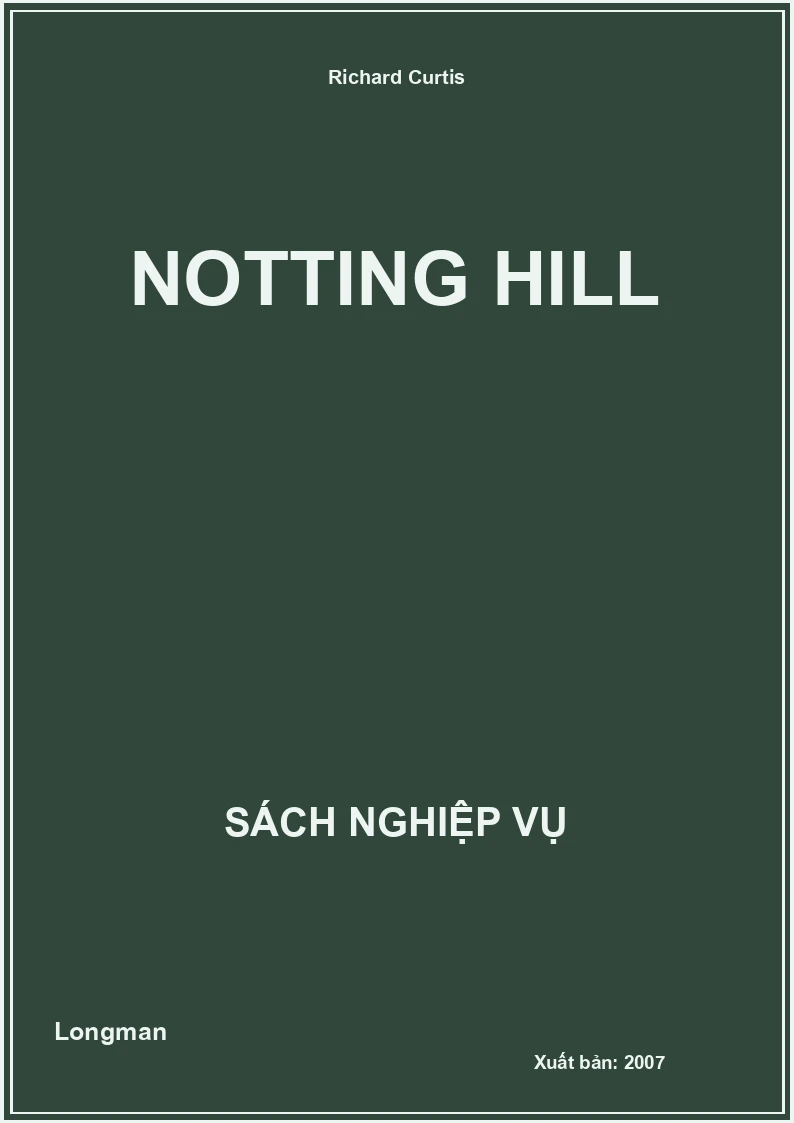Notting Hill
