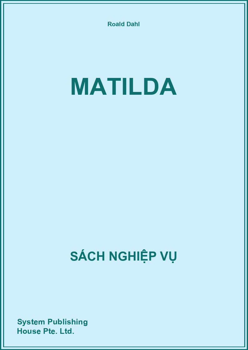 Matilda