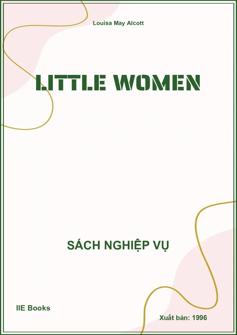 Little Women