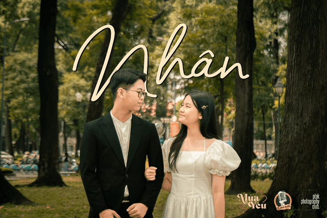 Ngày hội âm nhạc “đi một về hai” với Tun Phạm