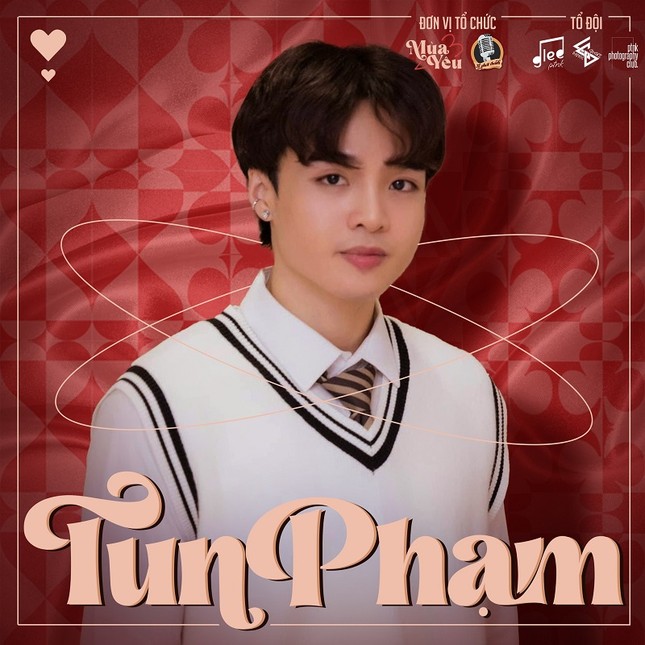 Ngày hội âm nhạc “đi một về hai” với Tun Phạm