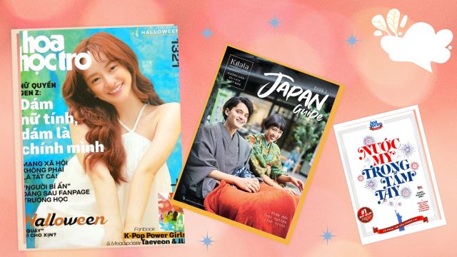 Tài nguyên Tạp chí và báo 