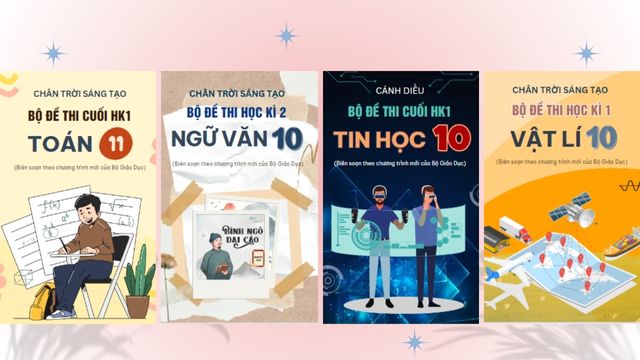 Tài liệu Đề thi và trắc nghiệm 