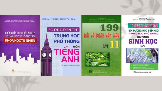 Tài nguyên Sách tham khảo 