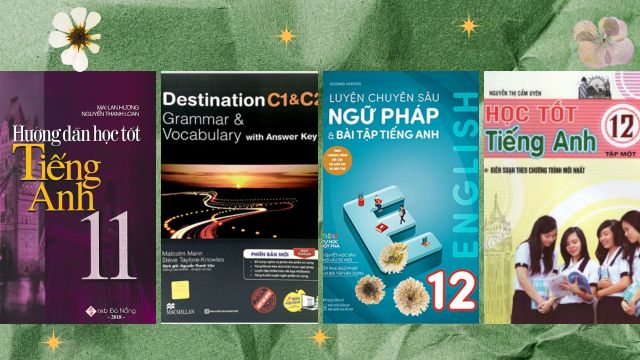 Tài nguyên Sách tiếng Anh 