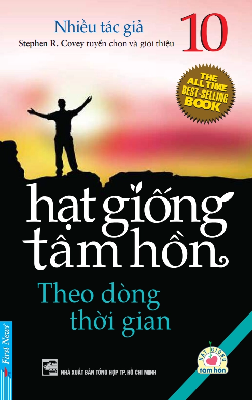Hạt giống tâm hồn: Theo dòng thời gian (Tập 10)