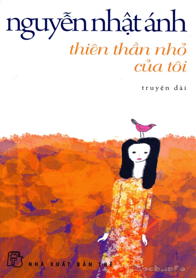 Thiên thần nhỏ của tôi