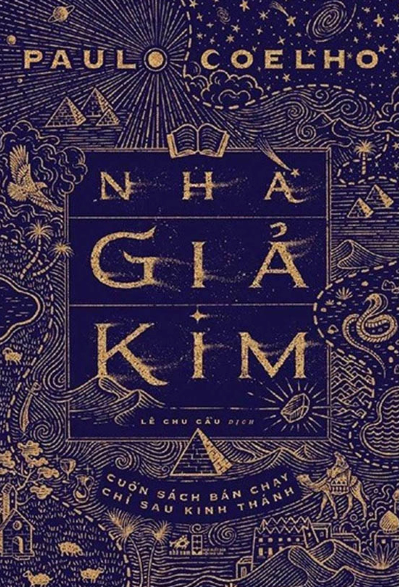 Nhà Giả Kim