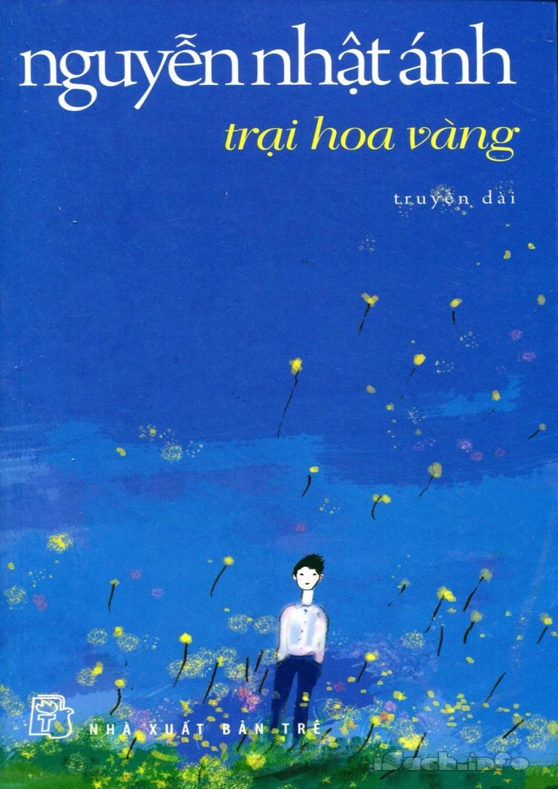 Trại hoa vàng