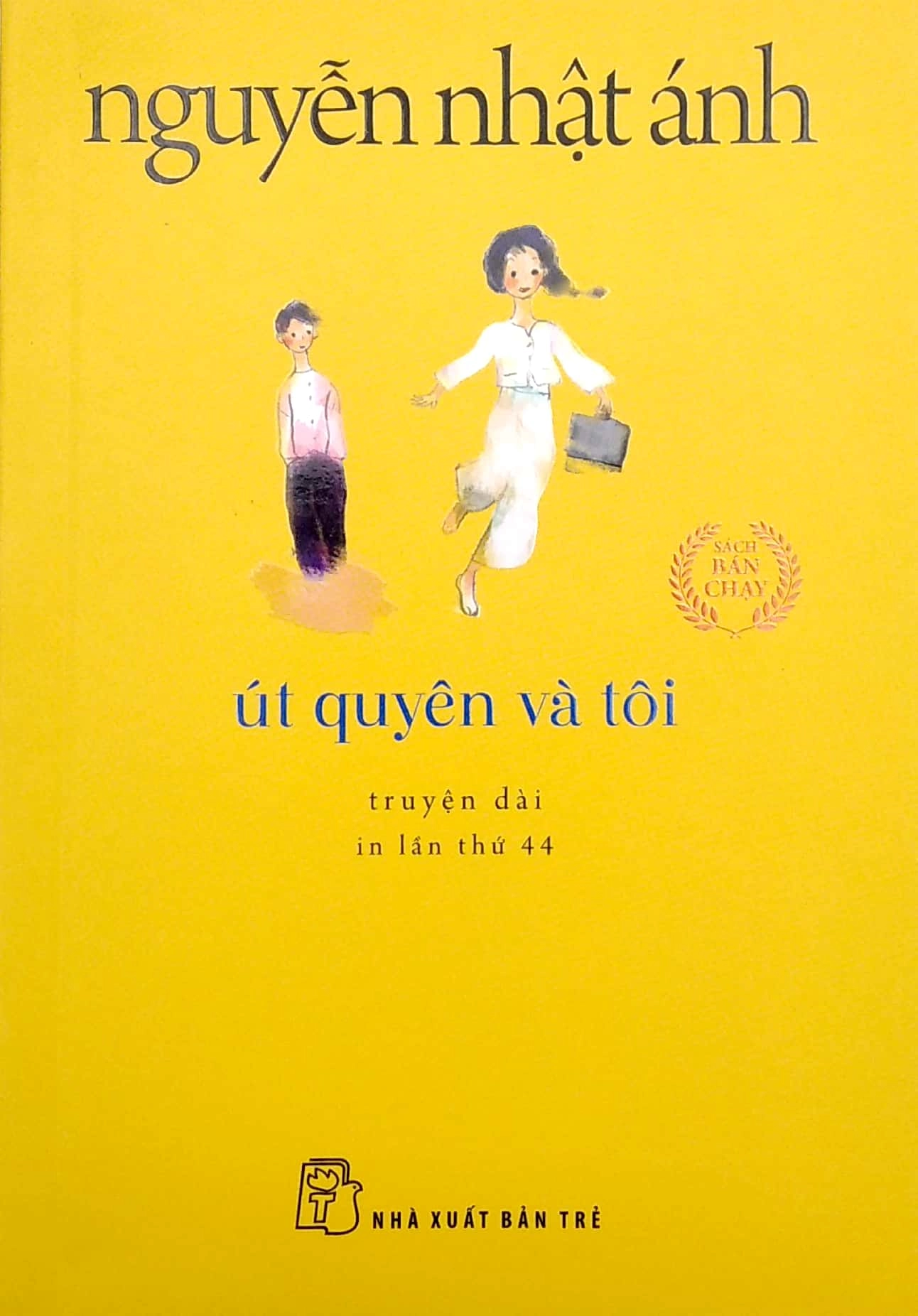 Út Quyên và tôi