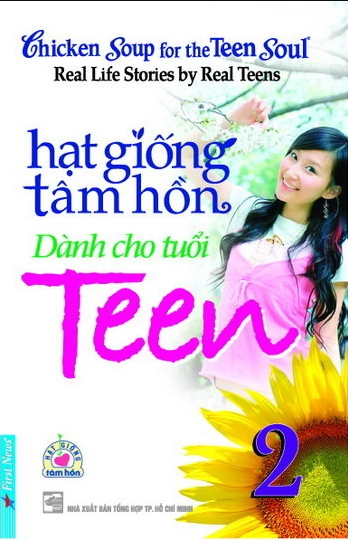 Hạt giống tâm hồn: Dành cho tuổi teen 2