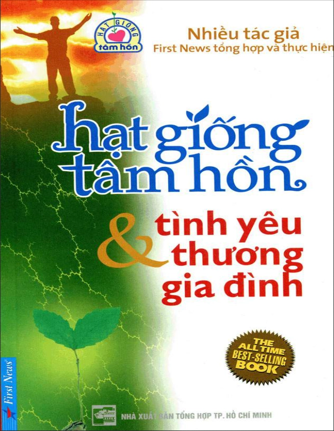 Hạt giống tâm hồn: Tình yêu thương gia đình