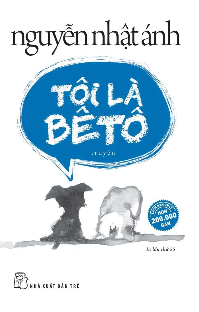 Tôi là Bêtô