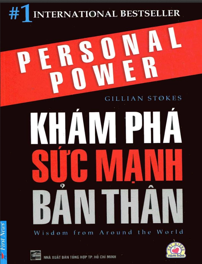 Khám phá sức mạnh bản thân