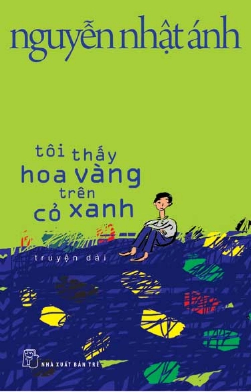 Tôi thấy hoa vàng trên cỏ xanh