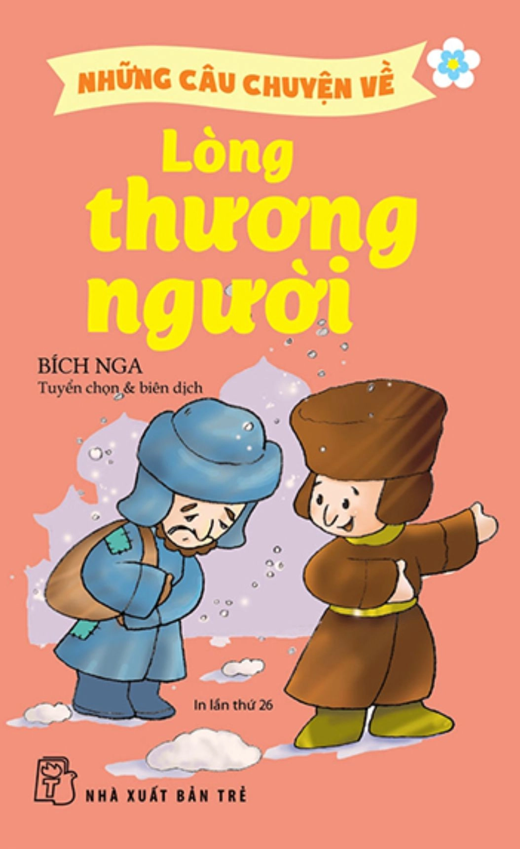 Những Câu Chuyện Về Lòng Thương Người