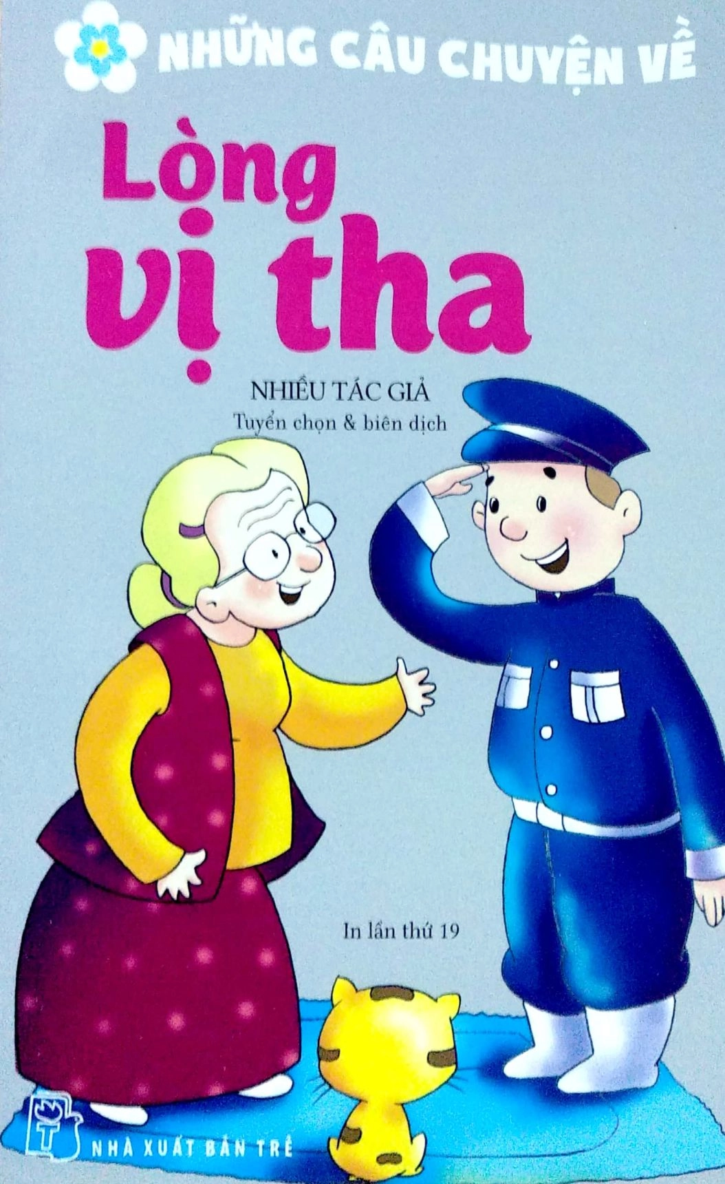 Những Câu Chuyện Về Lòng Vị Tha