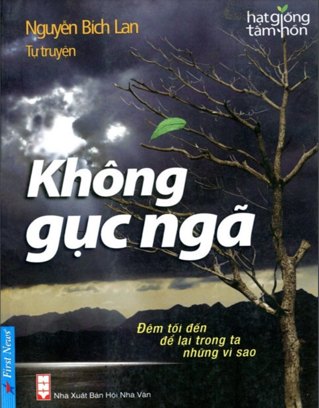 Không gục ngã