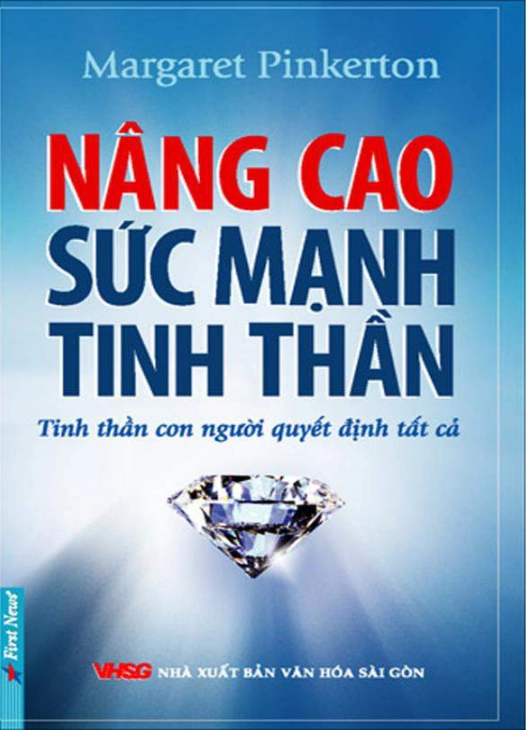 Nâng cao sức mạnh tinh thần