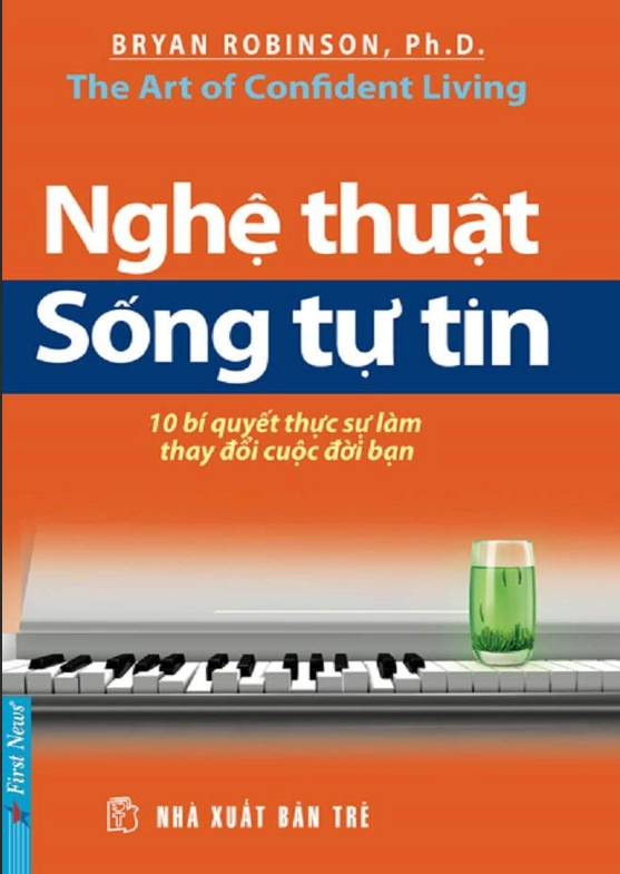 Nghệ thuật sống tự tin