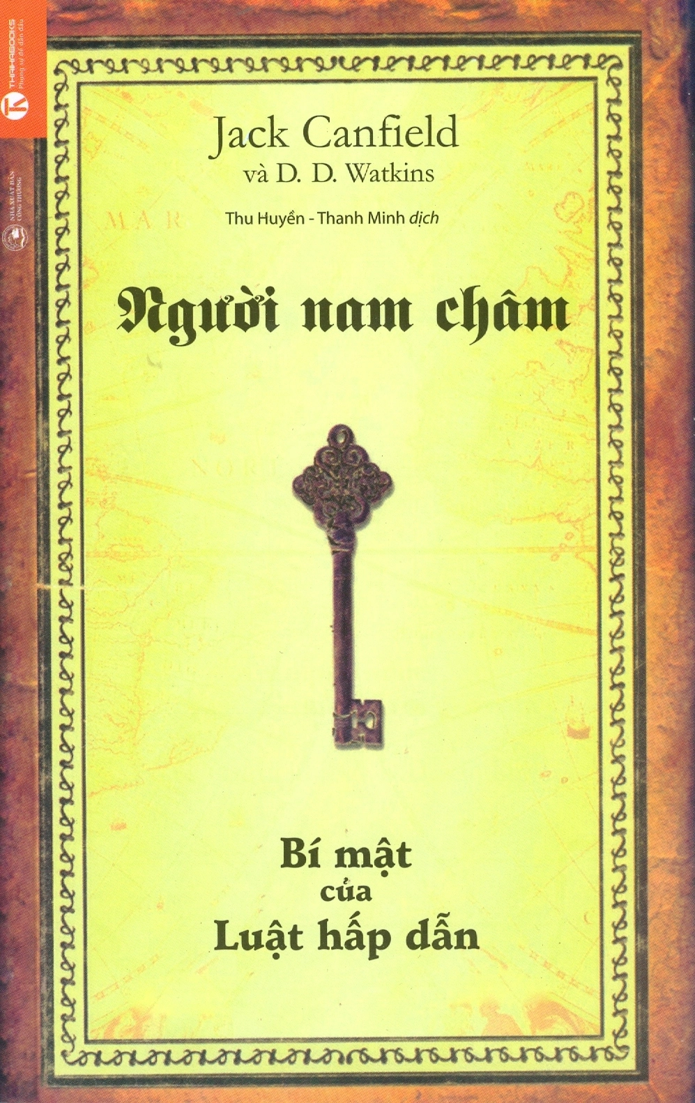 Người Nam Châm