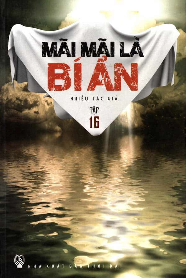 Mãi Mãi Là Bí Ẩn - Tập 16