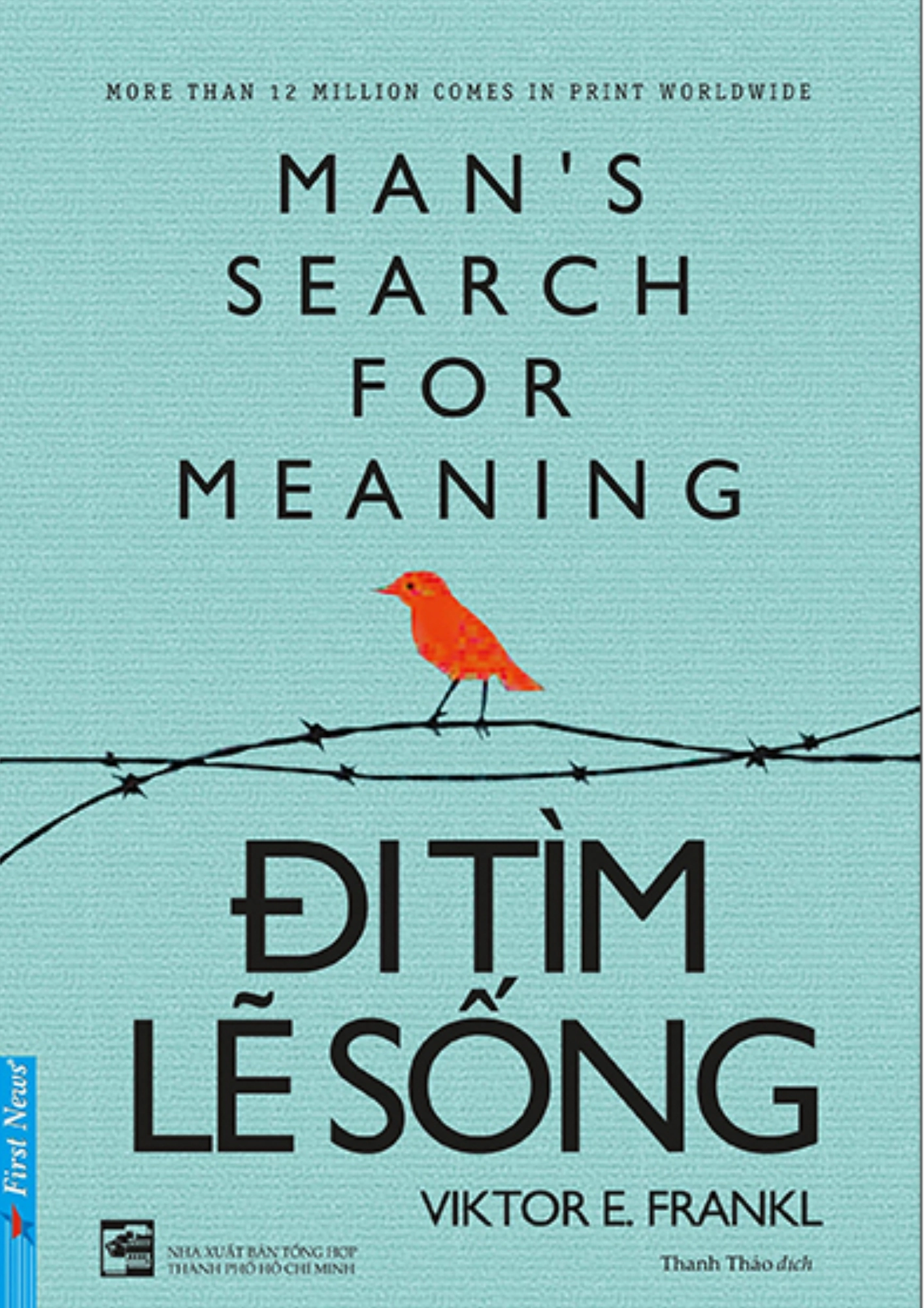 Đi Tìm Lẽ Sống